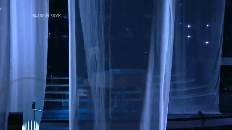 Никита малинин в образе мари фредрикссон (гр roxette) it must have been love