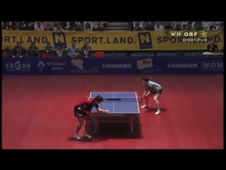 Ryu seung min (svs nö) vs alexei smirnov (charleroi)
