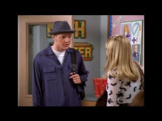 Sabrina the teenage witch (2x01 sabrina gets her license part 1)