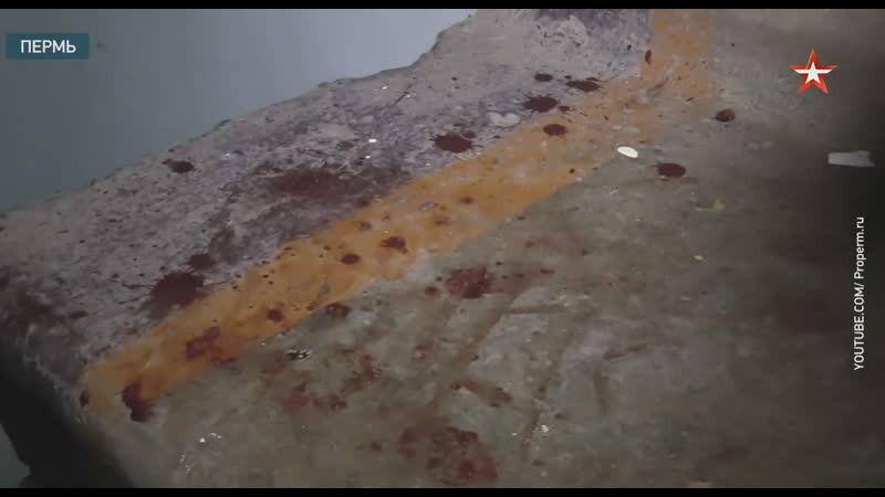 В перми жители держат оборону квартиры ветерана вов от приставов (24 нояб 2021 г )