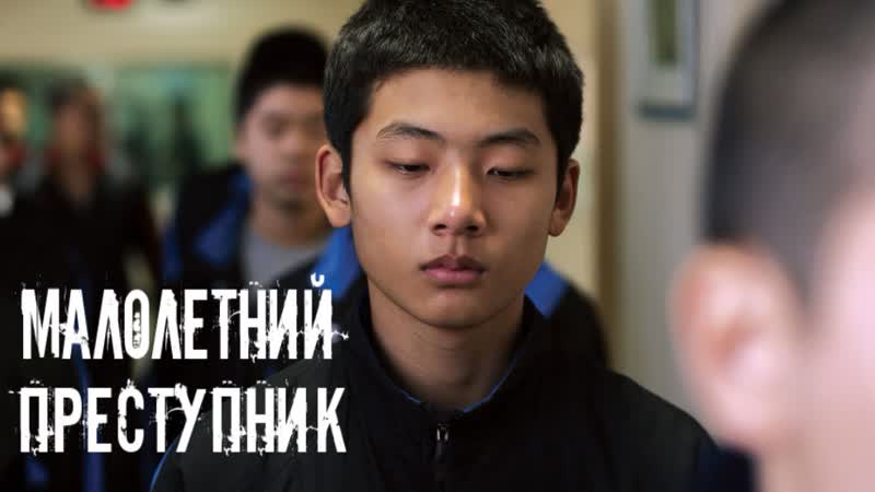 Молодые преступник (2012)