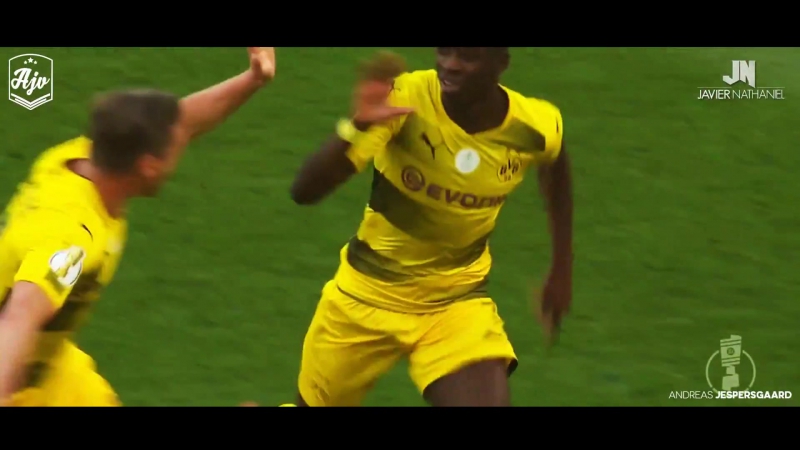 Усман дембеле | финты, голы hd