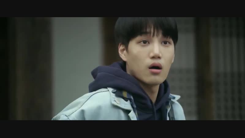 Kaisoo (kyungsoo &amp; jongin)