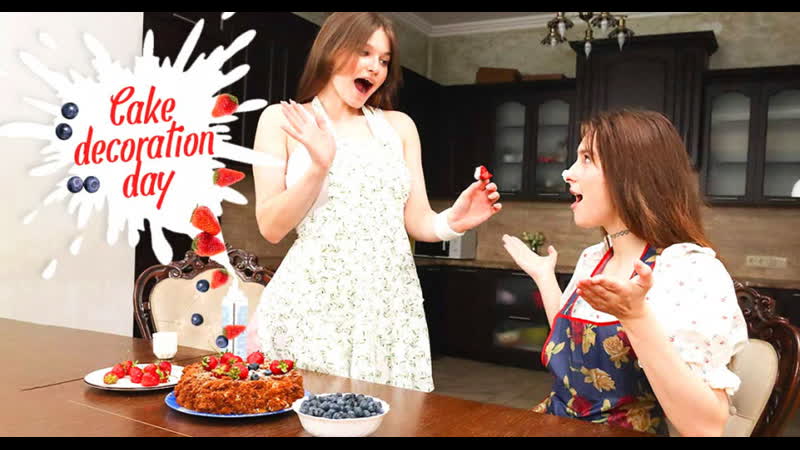 Janyk brones, jane white cake decorating day