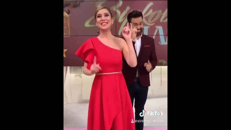 Алёна винницкая