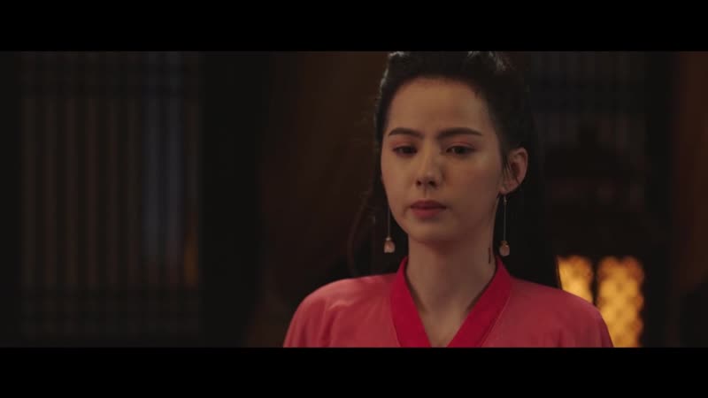 Поиски отважного цзянь бунжи 23 озвучка east dream