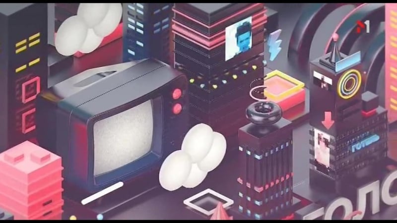 Головний хіт парад країни 2 2