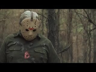 Friday the 13th jason voorhees the emperor