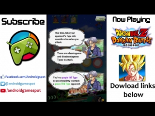 Dragon ball z dokkan battle gameplay lets play hd android rpg 2015