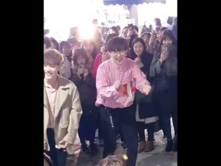 060418 seungho pcy gentleman
