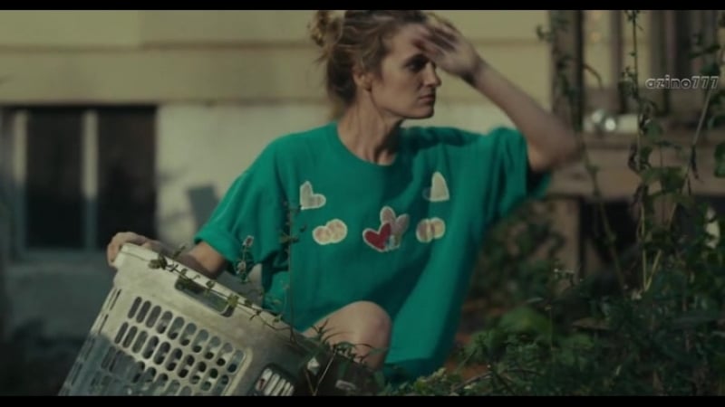 Самоволка / awol (2016)