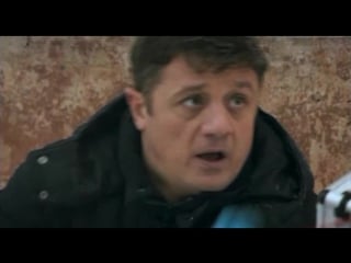 Личное дело майора баранова (россия 2012)