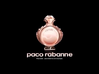 Paco rabanne olympéa