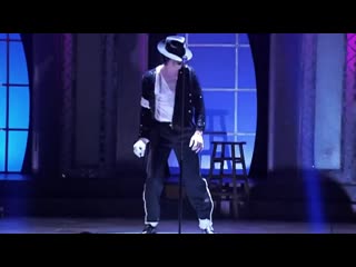 Michael jackson billie jean (madison square garden new york) (2001) (hd) music legends