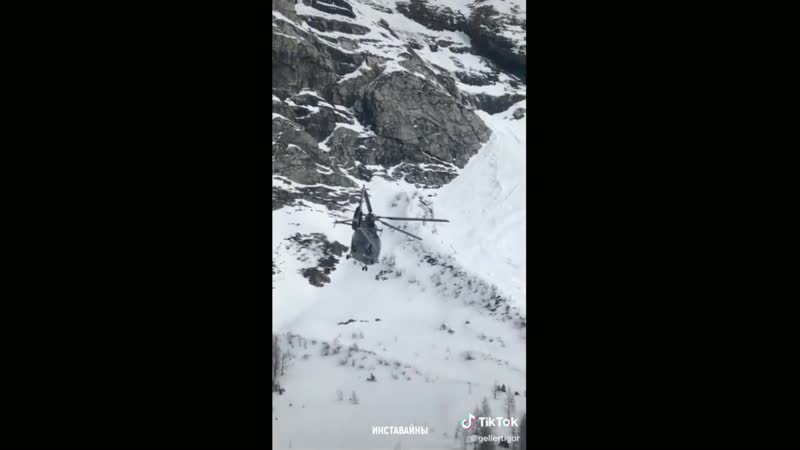 Когда топливо кончилось, а смена закончилась