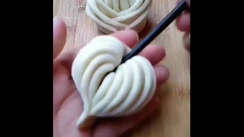 Красивая лепка