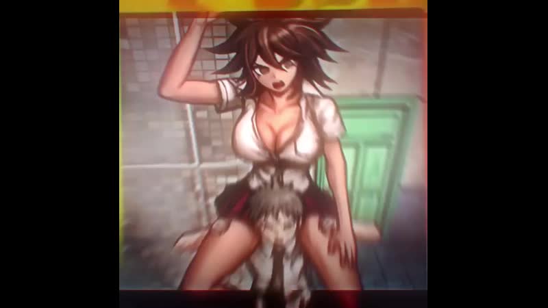 Akane owari ★ danganronpa