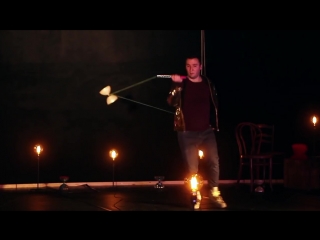 Alexis levilion about vertax workshop in moscow