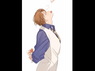 Feliciano vargas | north italy | hetalia edit
