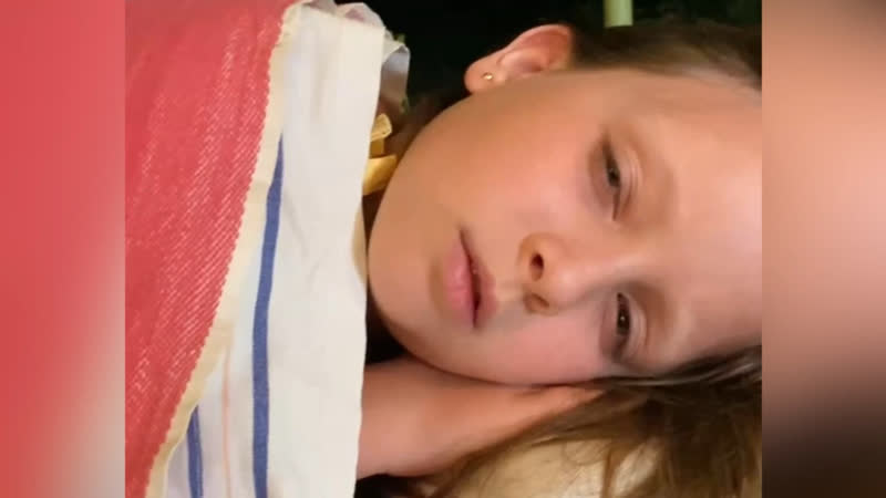 Taish айва backstage