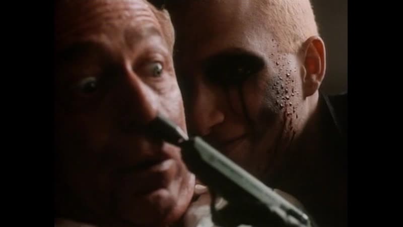 Мертвые не летают / dead boyz can't fly (1992)