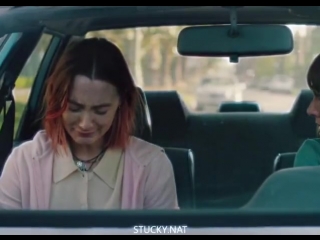 Lady bird