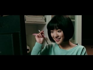 [sagittarius & spirit voice]любовь так прекрасна 1 серия рус озв dorimidori & zekrom 007