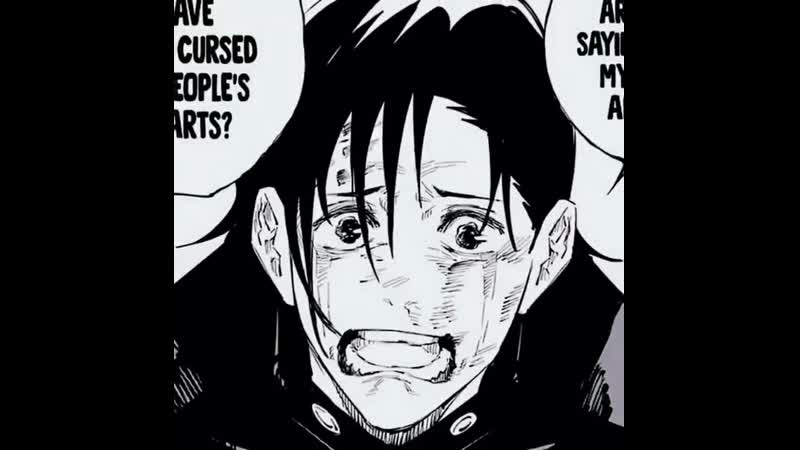 ↬ jujutsu kaisen; yuji itadori &amp; junpei yoshino