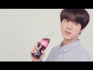 Bts cocacola