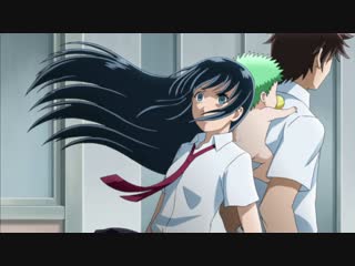 [anidub] beelzebub 030 [720p h264 aac] [ancord]