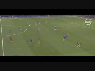 Mateo kovačić solid display against bournemouth