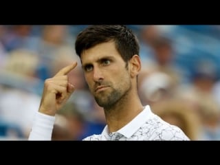 Djokernoles celebration followed by the guy in the crowds celebration is everything hah