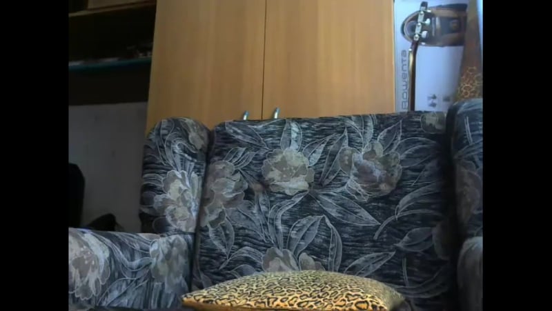Красивая голая малышка мастурбирует дома[sexycult] watch online->