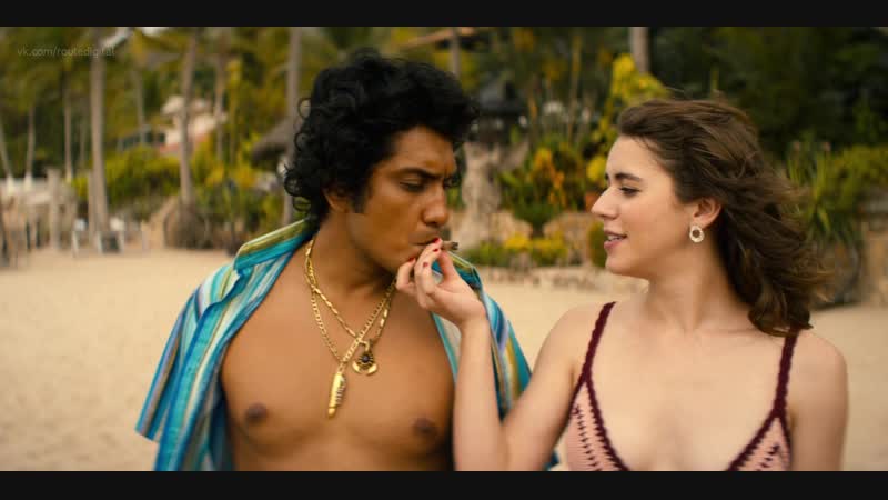 Tessa ia nude narcos mexico s01e04 09 (2018) hd 1080p watch online / тесса иа нарко мексика