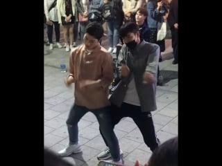 270418 leo pcy gentleman