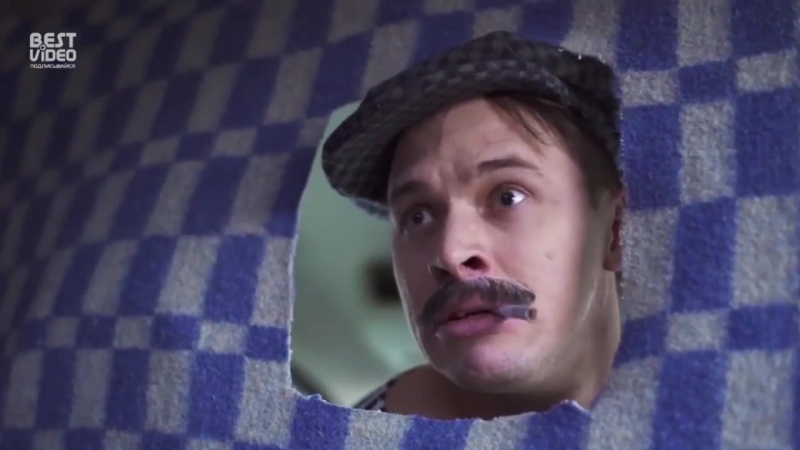 Типичная маршрутка © видеожесть