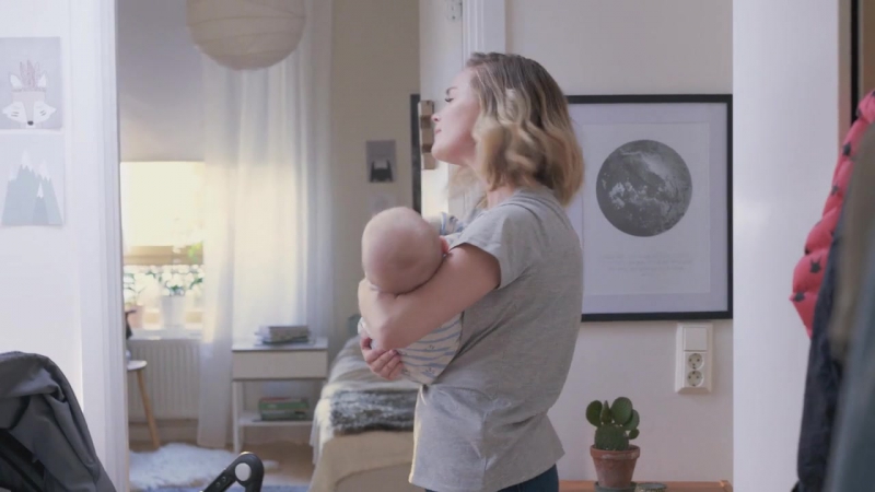 Britax go big lifestyle video hd