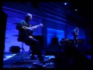 The robert fripp string quintet