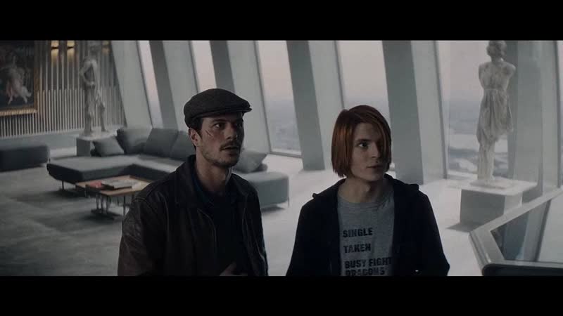 Major grom plague doctor|| игорь гром х сергей разумовский привычка/ habit