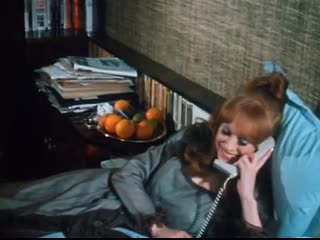 The body beneath (1970)
