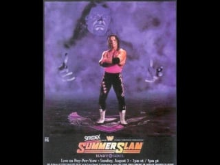 Wwf summerslam 1997