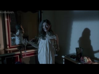 Обнаженная анна чиповская в фильме "о любви" (2017, владимир бортко) 1080p