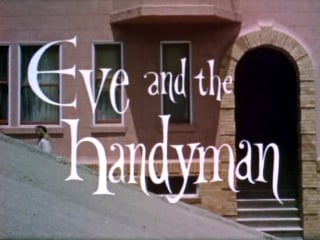 Eve and the handyman (1961, usa, dir russ meyer)