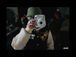 Nigo & a$ap rocky «arya»