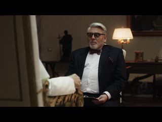 Брэннокс и ленни часть 2 the new pope/the young pope