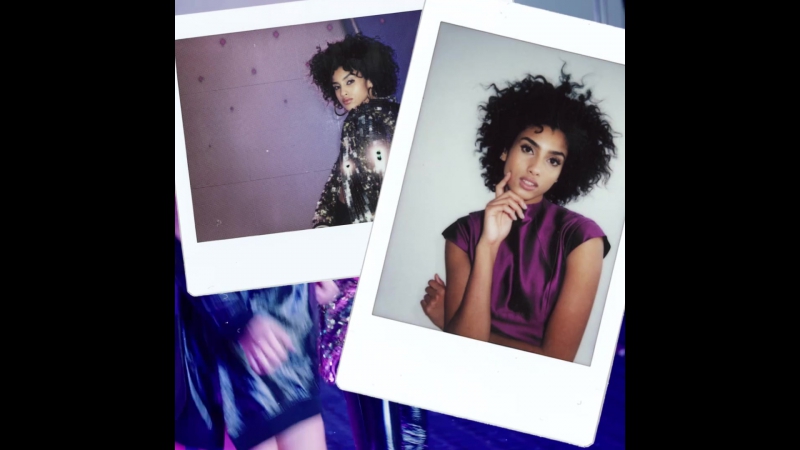 Welcome imaan hammam!