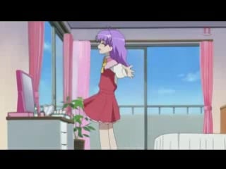 Akikan! пустая банка серия 10