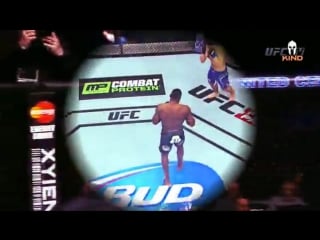 Nikita krylov vs walt harris [v/m]