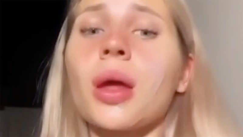 E01 in the professor's cabinet