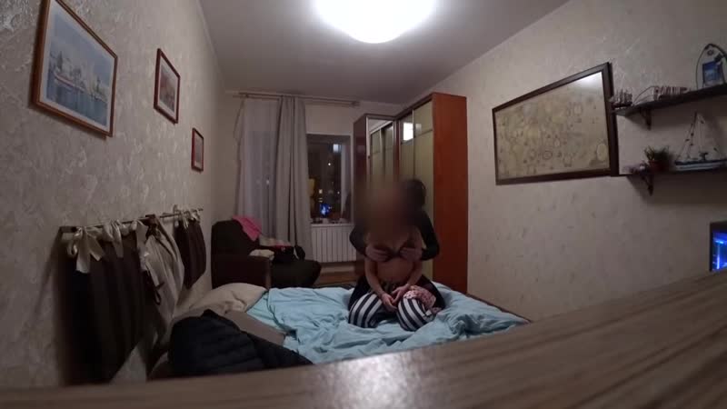 Обязан посмотреть,мы купили ей bmw,чтобы увидеть бросит она своего парня из за